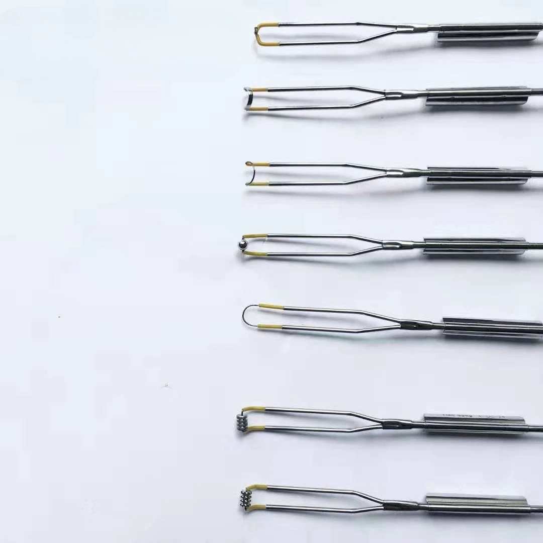 urology electrode for resectoscopy set/ St orz  compatible/Monopolar resectoscopic cutting  loop