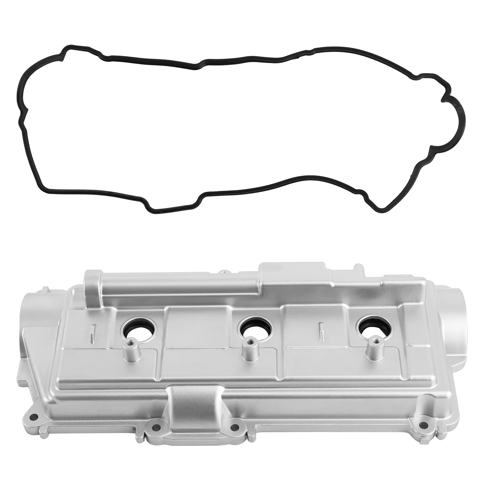 

Aluminum Engine Valve Cover for Toyota Tacoma 3.4L V6 2001-2004 11201-62040