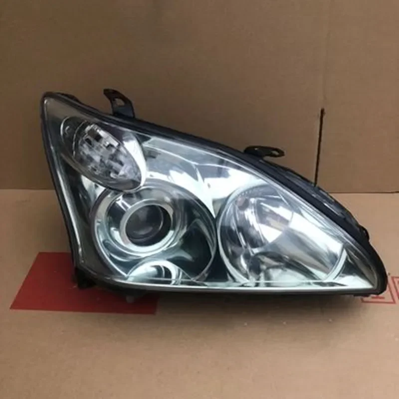 Led Headlight Daytime Running DRL for lexus lx570 es350 nx300 rx300 rc200 ls430 gx400 Angel eye turn signal Автомобильные лампы