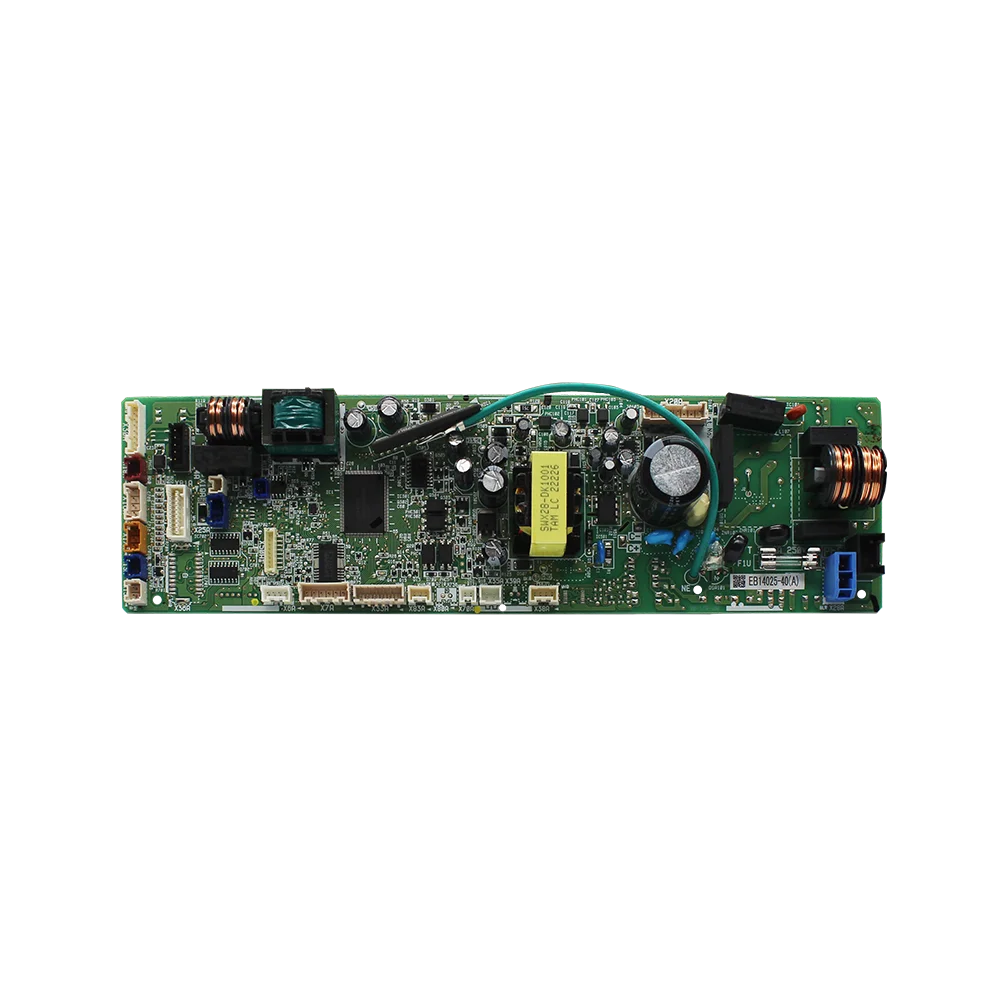 Printed Circuit Assy Main EB14025-40 2397894 For Daikin Indoor Unit FXSQ30TAVJU HVAC Air Conditioner Original spair Parts tools