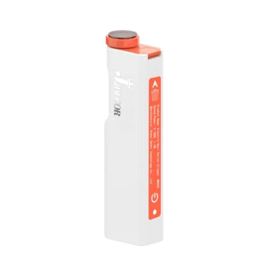 

2025 Upgrade Electric Nail Clipper Pocket Size Automatic Nail Clipper Polisher with Nail Debris Storage Electric Nail Trimmer f