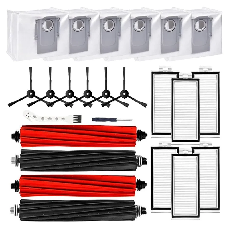 B98A-Robot Vacuum A… - image