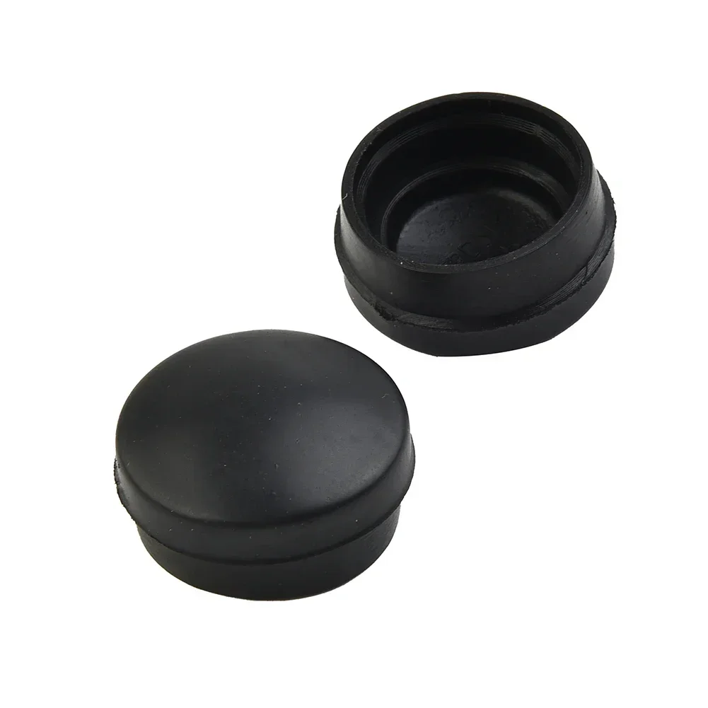 2pcs Front Windshield Wiper Arm Nut Cover Cap Bolt Windscreen Wiper Blade Arm Nut Cap For Hyundai 983804H050 NEW