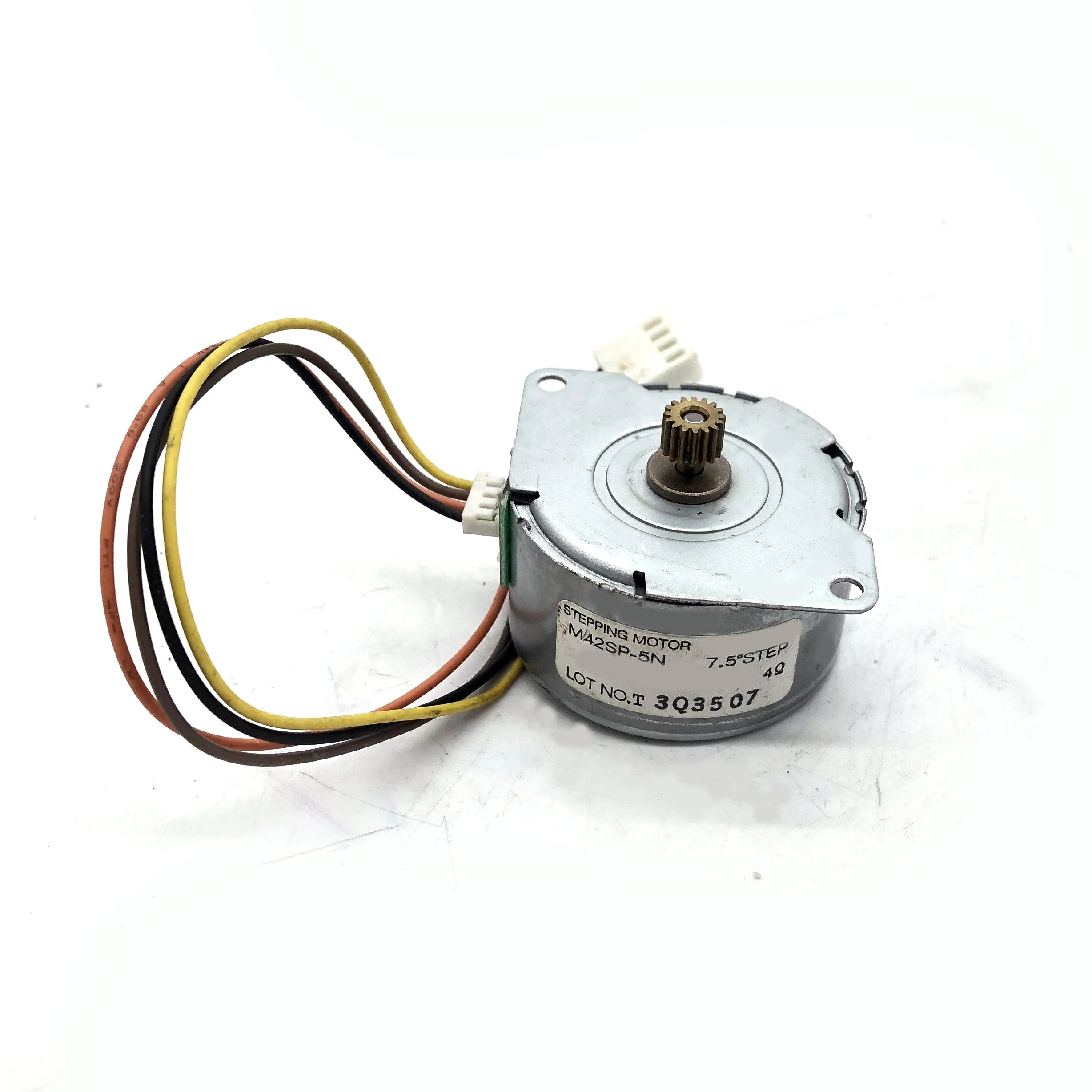 Stepping motor M42SP-5N D0.7CM H0.5M fits for TSC  ttp-244 244U 244PLUS 244PRO TTP-244PLUS 244 TTP-244CE