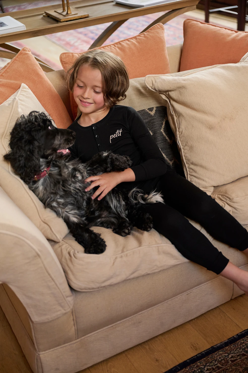 Thumbnail 3 - #7 Knit Matching Sets Comparison Guide