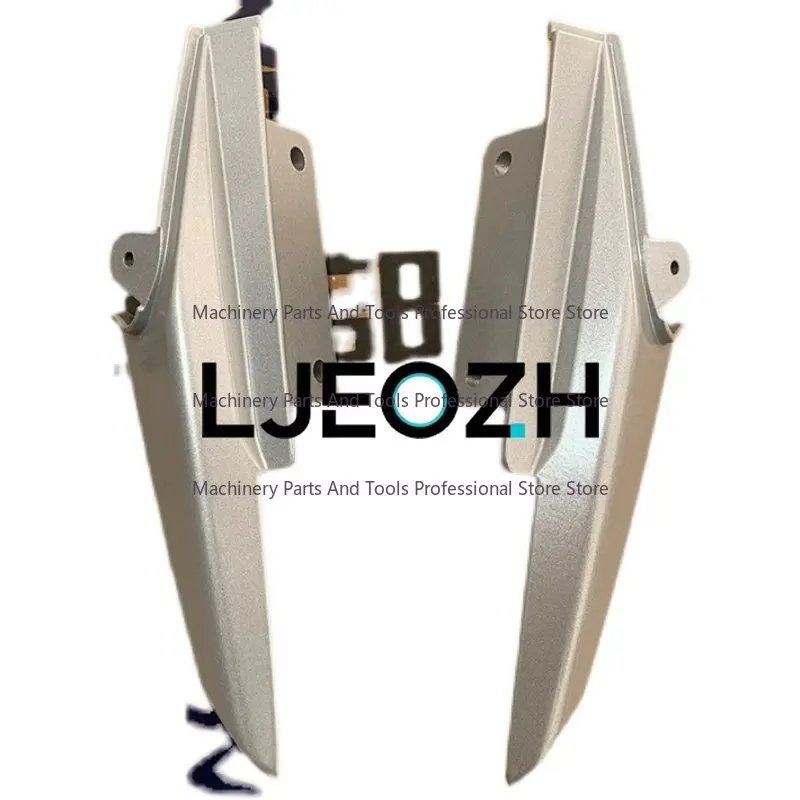 

For Lifan Retro Motorcycle LF KPM200 DK150 LF200-3B HL150-3B Rear Armrest Rear Tail