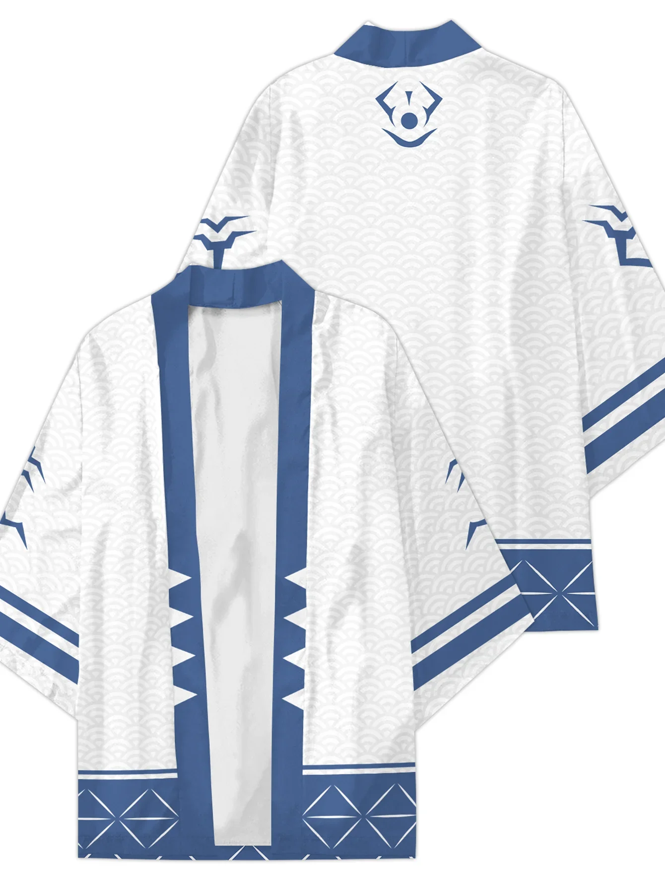 Kimono de Anime Premium 2026, Disfraz de Cosplay de Alta Calidad, Estilo Japonés para Fans