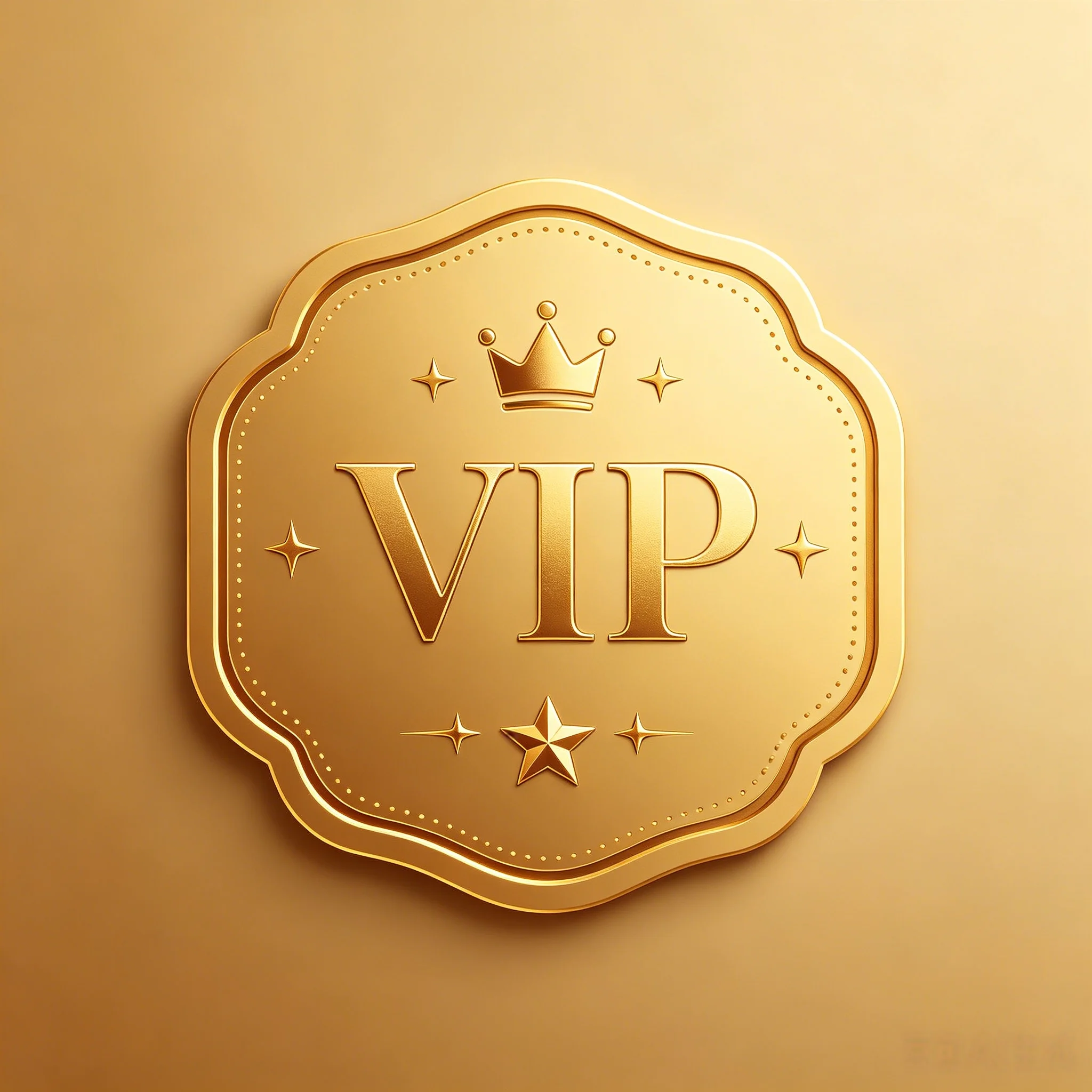 

vip Logotipo de diferencia