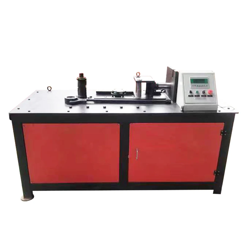 YG Cnc Pipe Bender Hydraulic Bending Machine Stainless Steel Pipe Angle Bending Machine Semi-automatic Pipe Bending Machine