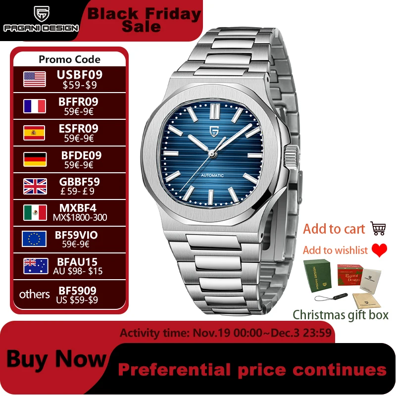 pagani-design-2025-new-business-mechanical-watches-men-100m-waterproof-ar-sapphire-crystal-luxury-automatic-watch-for-men-gift