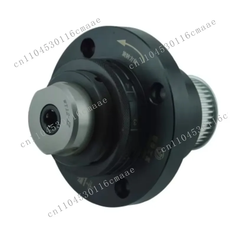 numerical control milling parts JC-WT automatic rolling and polishing tool, high precision, for mirror finishing of metal