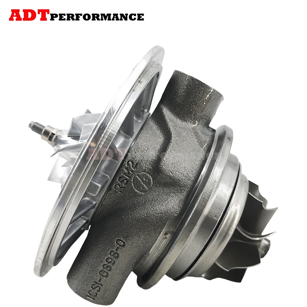 JHJ Turbo CHRA 079145704E for AUDI A6/S6 QUATTRO A6Q CEUC CEUA CEU 2013-16 079145703E 079145704P 079145704P 079145721 079145722