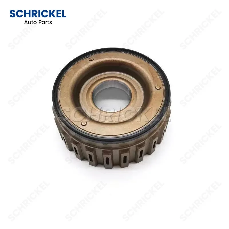 A960 Transmission Input Drum Piston 35602-22040 for Toyota Crown Reiz Lexus A960E 6-speed view 2