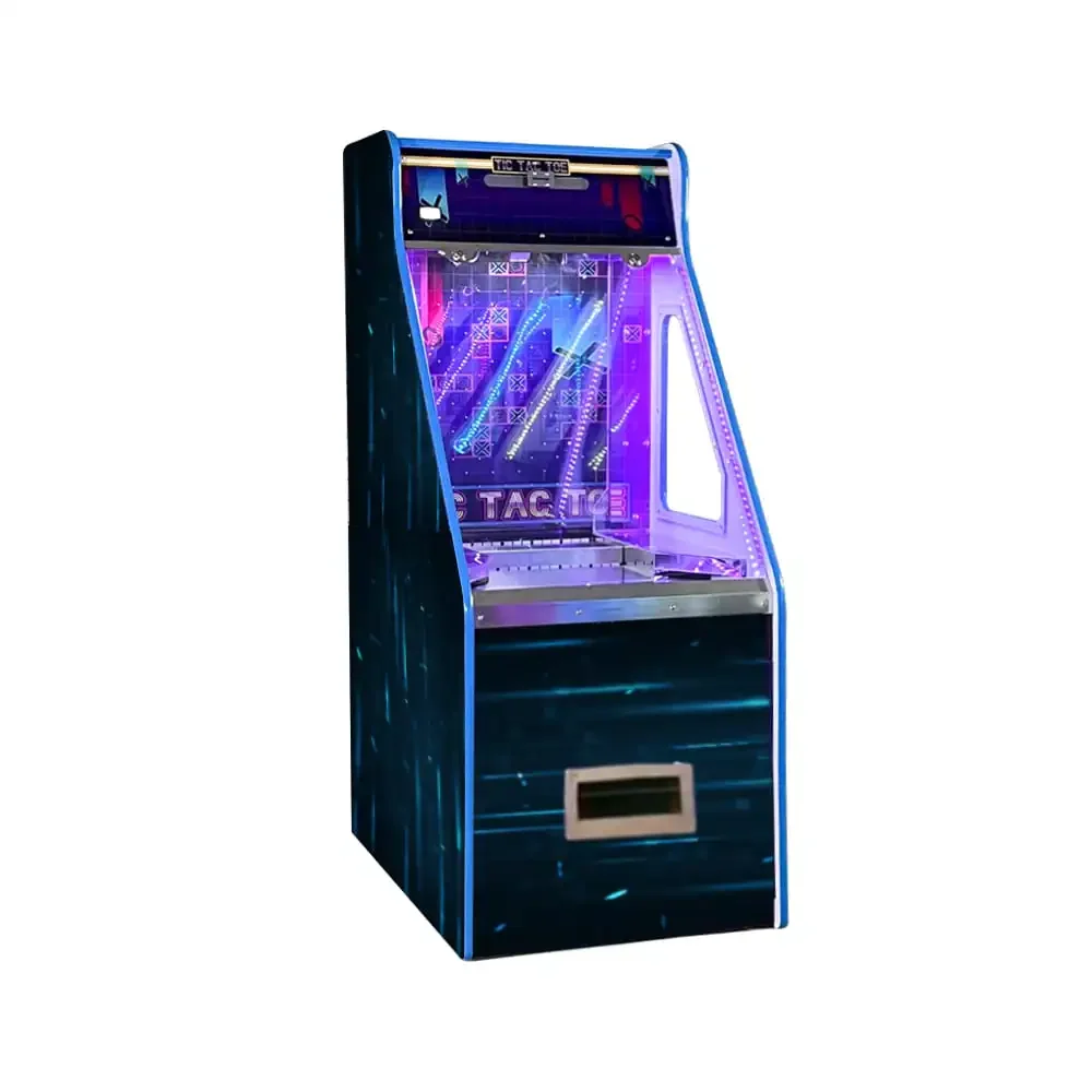 Münzschieber-Set China Lieferant Manufacture Arcade Coin Pusher Game Machine