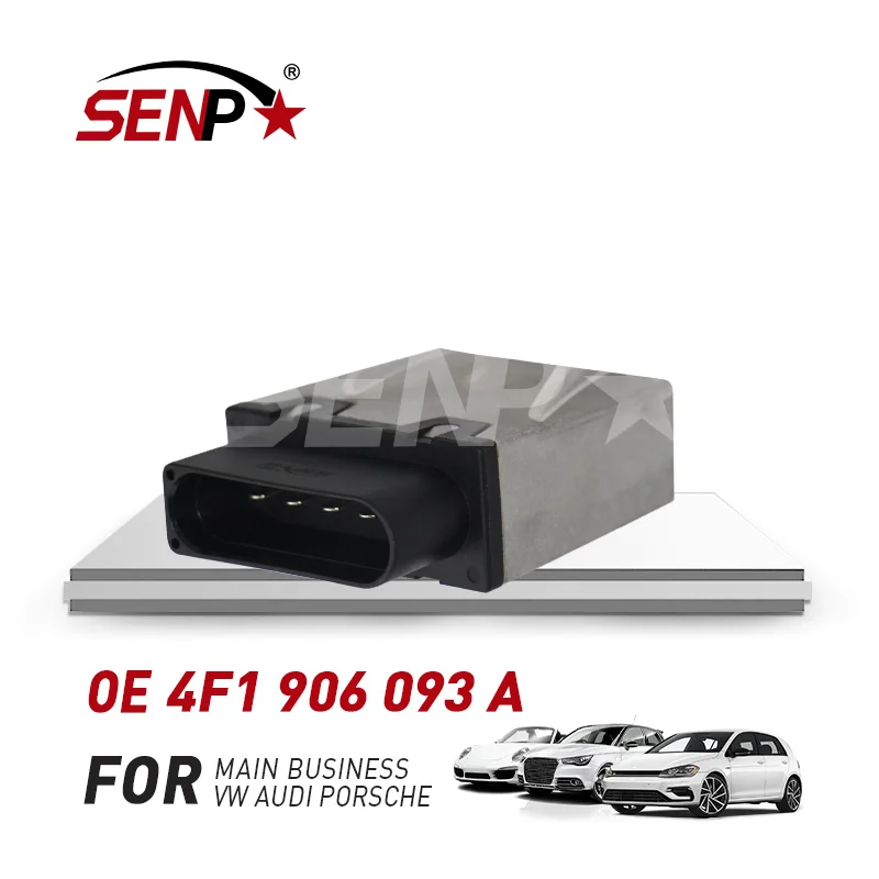 SENP High Quality Fuel Pump Control Unit OEM 4F1906093A Audi A6/Avant 2005-2008/2009-2011 Wholesale Auto Spare Parts