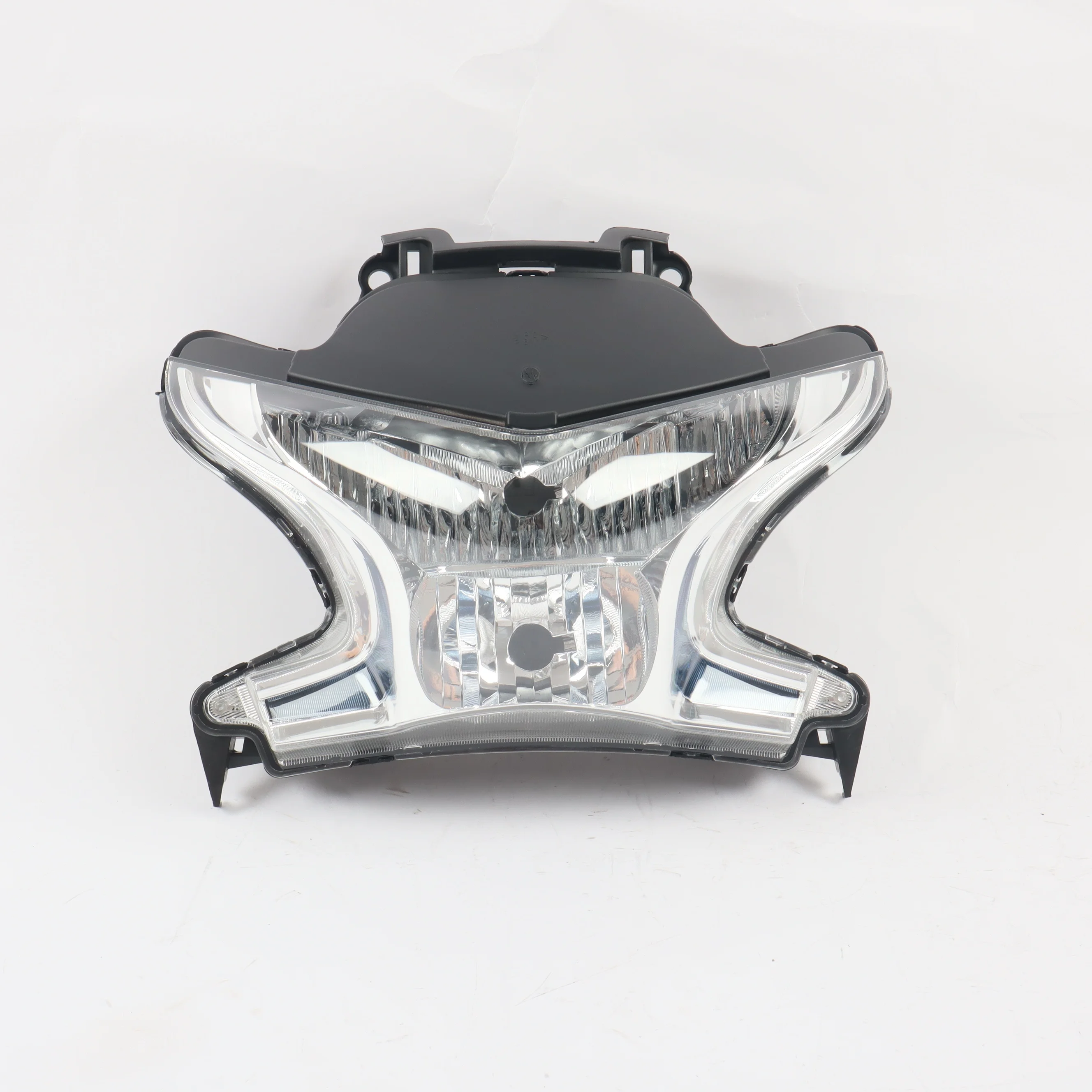 

Wholesale Price Lighting System for HONDA VFR1200 2010-2017 VFR1200F 10-17 Motorcycle Front Head Big Driving Light Lamp