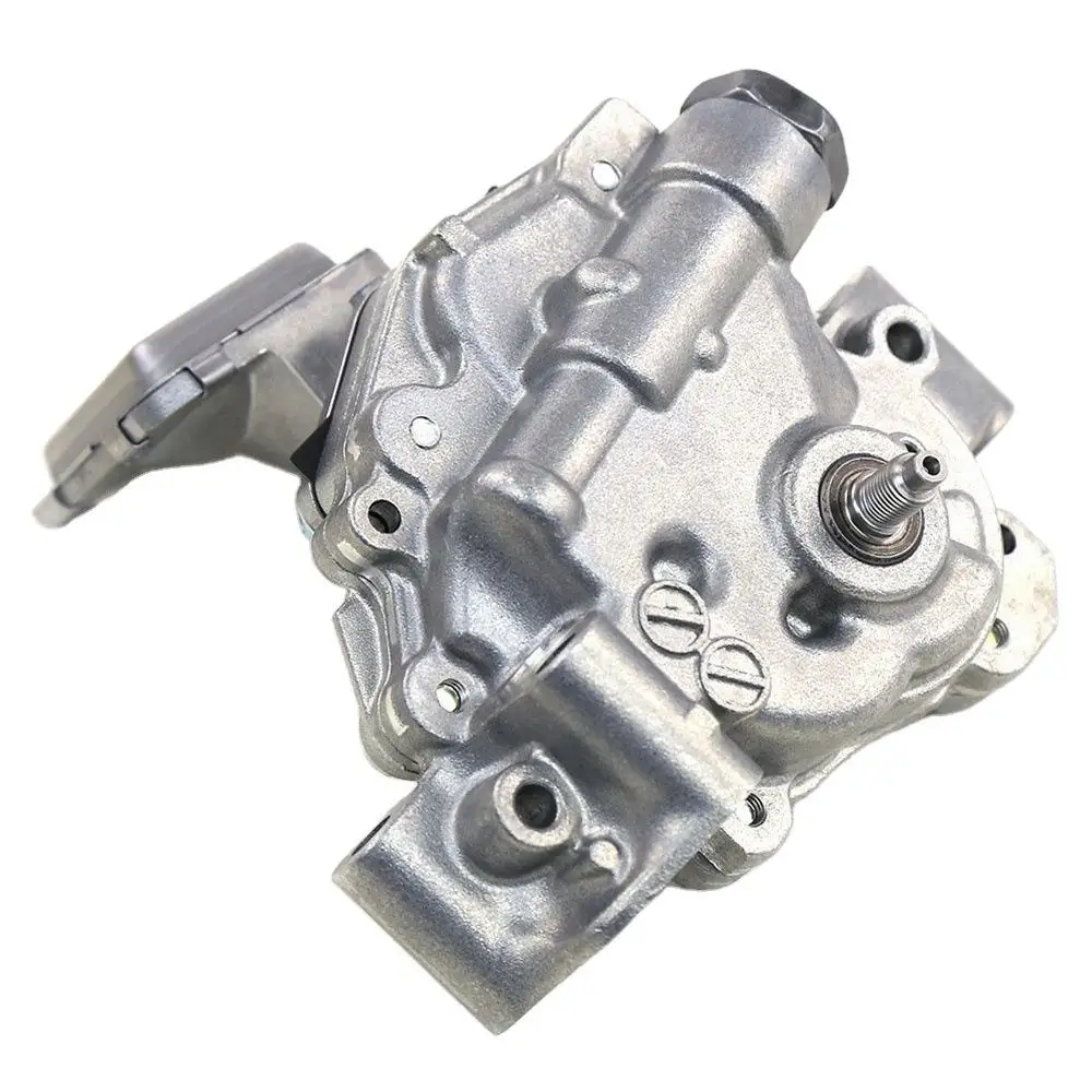 

Intelligent Library Intelligent Library 2AZFE Engine Oil Pump For RAV4 15100-28030