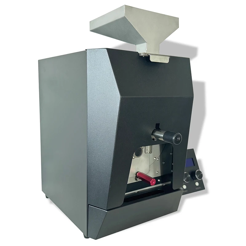 #QS5 Commercial Small Coffee Bean Roaster Electric Direct-Fire Roasting Coffee Roaster, Bean Roaster, Coffee Bean Processing