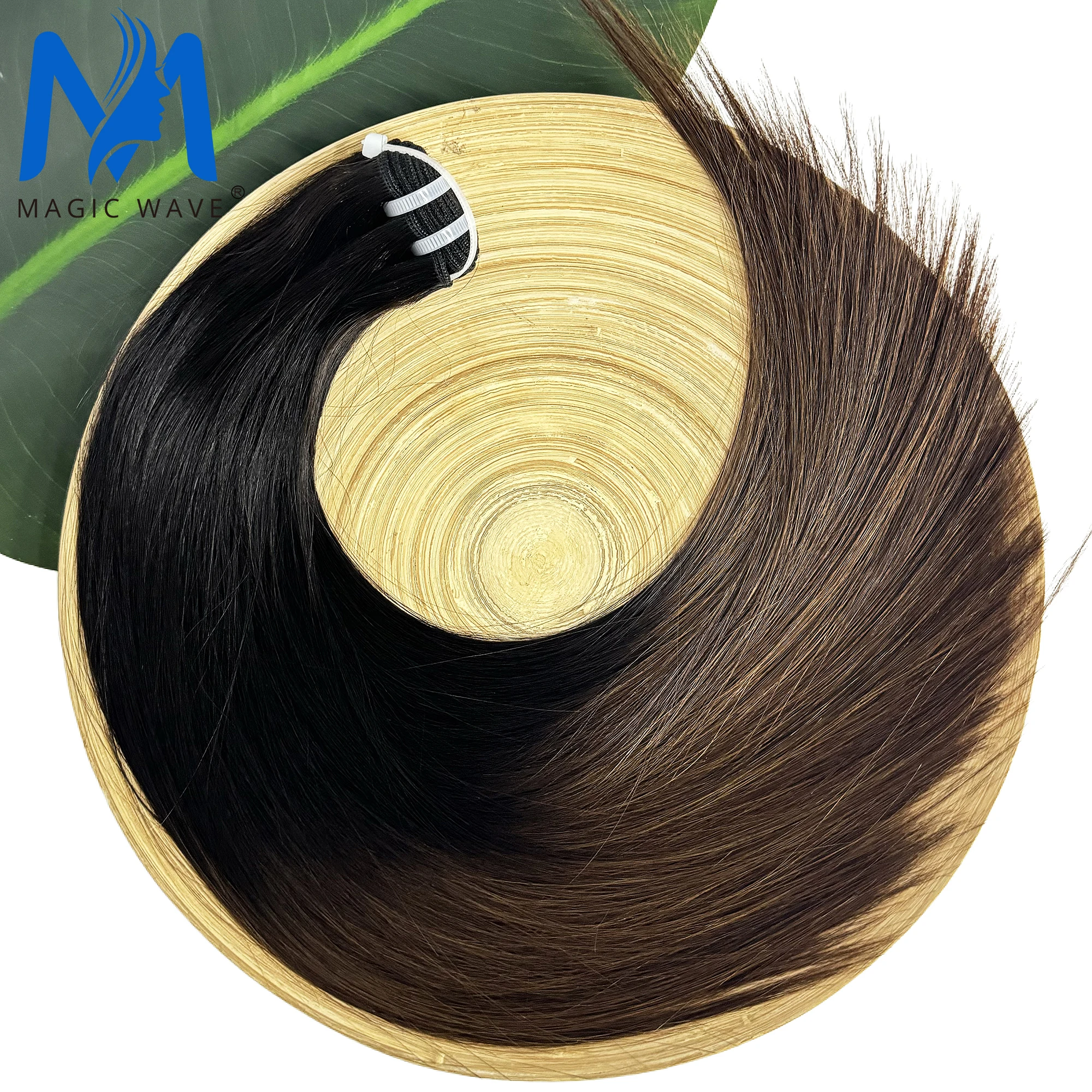 

Необработанные необработанные вьетнамские пучки человеческих волос, 100% натуральные волосы, 22, 24, 30 дюймов, 16 А, прямые пучки человеческих волос с двойной прорисовкой