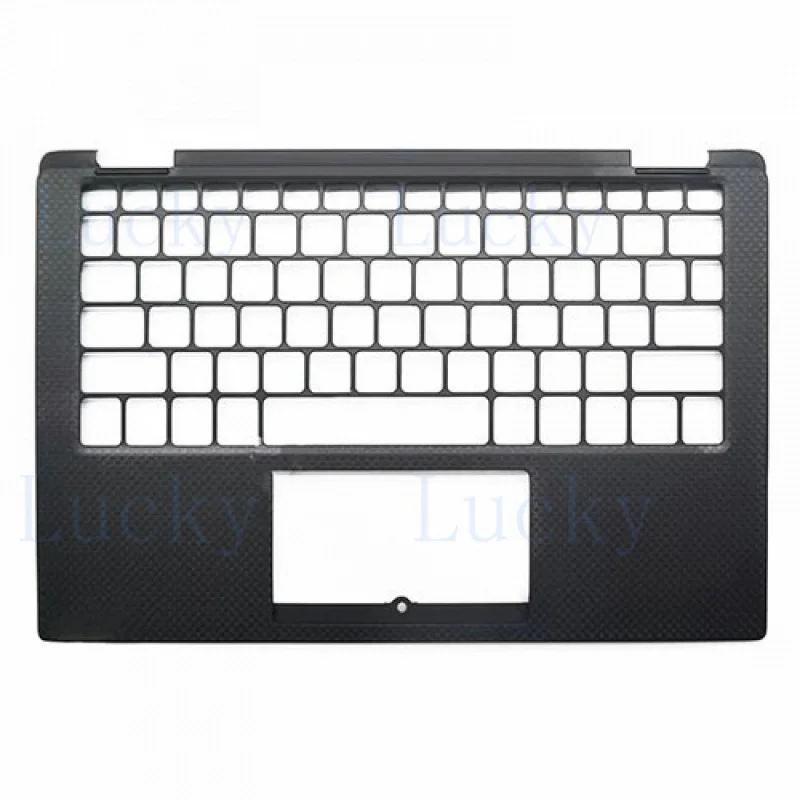 

f For DELL XPS 13 9365 Laptop Upper Case Palmrest Cover 0WTDF3 WTDF3