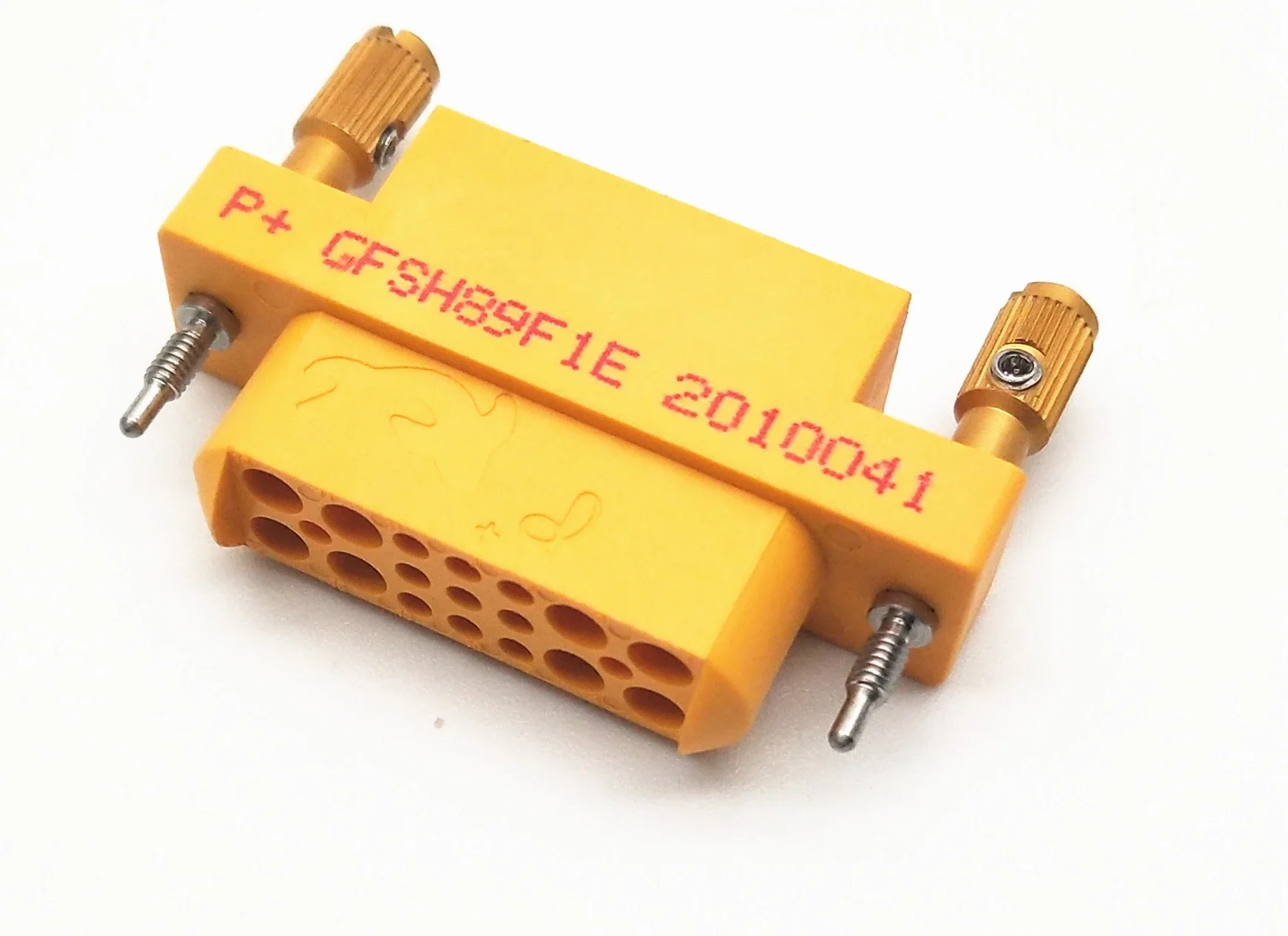 

Connector GFSH89F1E