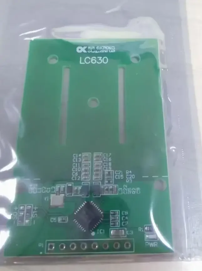 MFRC-630 RFID RF Reading Head Module IC Card Induction Module RC522 Access Control Induction Reading Module