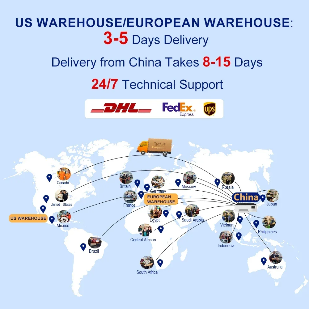 China Myt Erasmart … - image