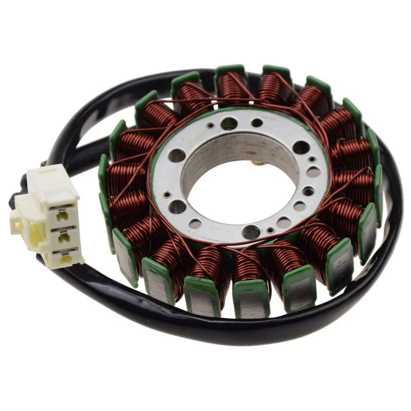 

Scrambling Motorcycle Stator Coil Generator Z1000 2011-2016 18 Grade Accessories Manufacturer Electric Car