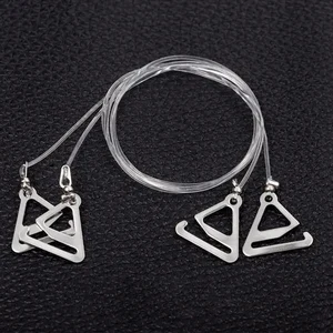 9 Hauptverkaufsmetall High Griff - №8