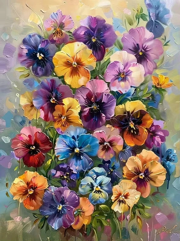 Diamond Painting Ki… - image