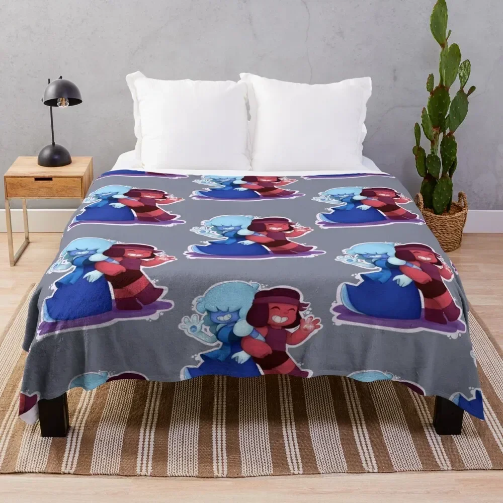

little shining gems Throw Blanket Luxury Brand Nap Sofa Throw warm for winter Blankets Luxury Luxury Throw Vintage Blankets