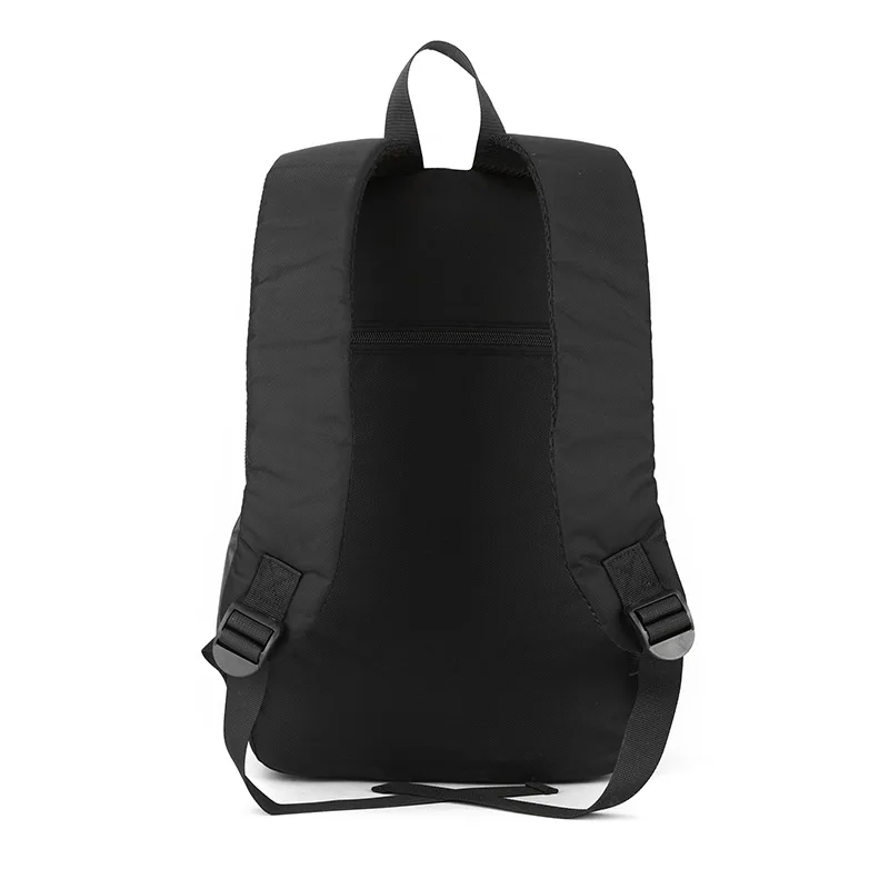 High Quality Men Backpack Waterproof Travel Rucksack Teenagers Boys Casual  Shoulder Bag Mochilas 2024 New