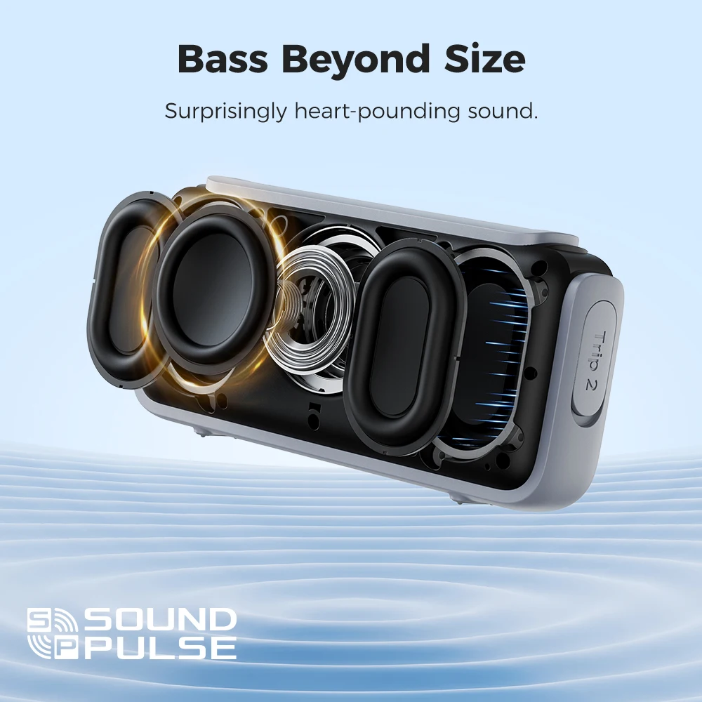 Thumbnail 2 - #11 Best Bluetooth Speakers to Buy In 2026
