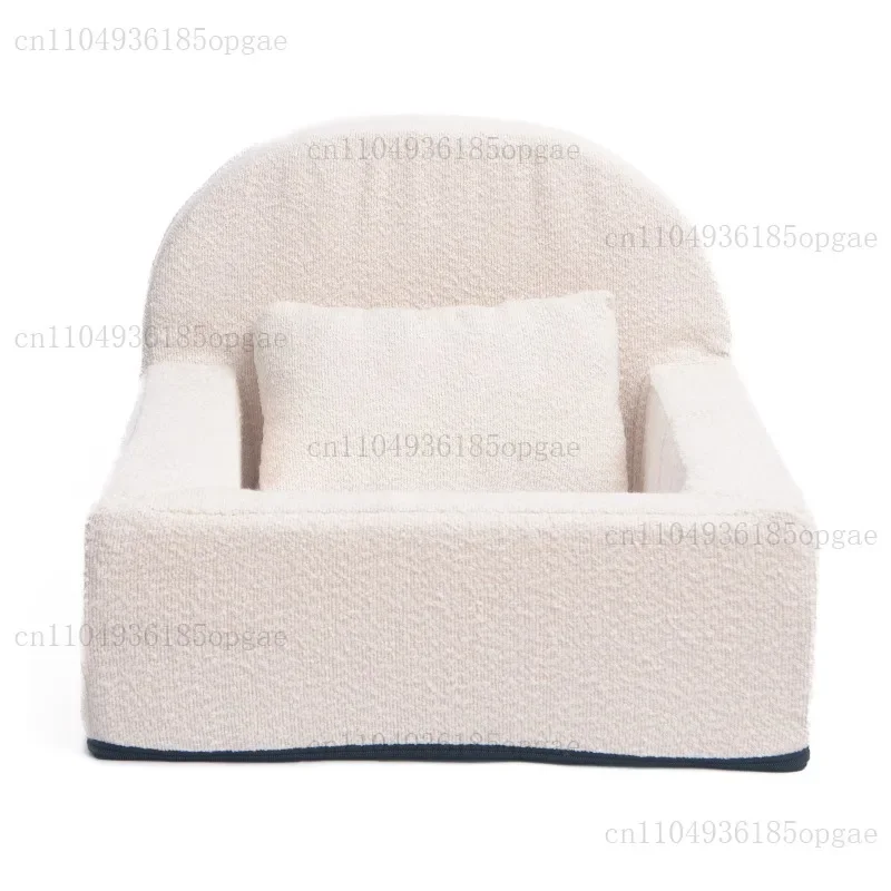 Pet Rectangular Bed Rectangular Dog Bed Pet Sofa Pet Kennels