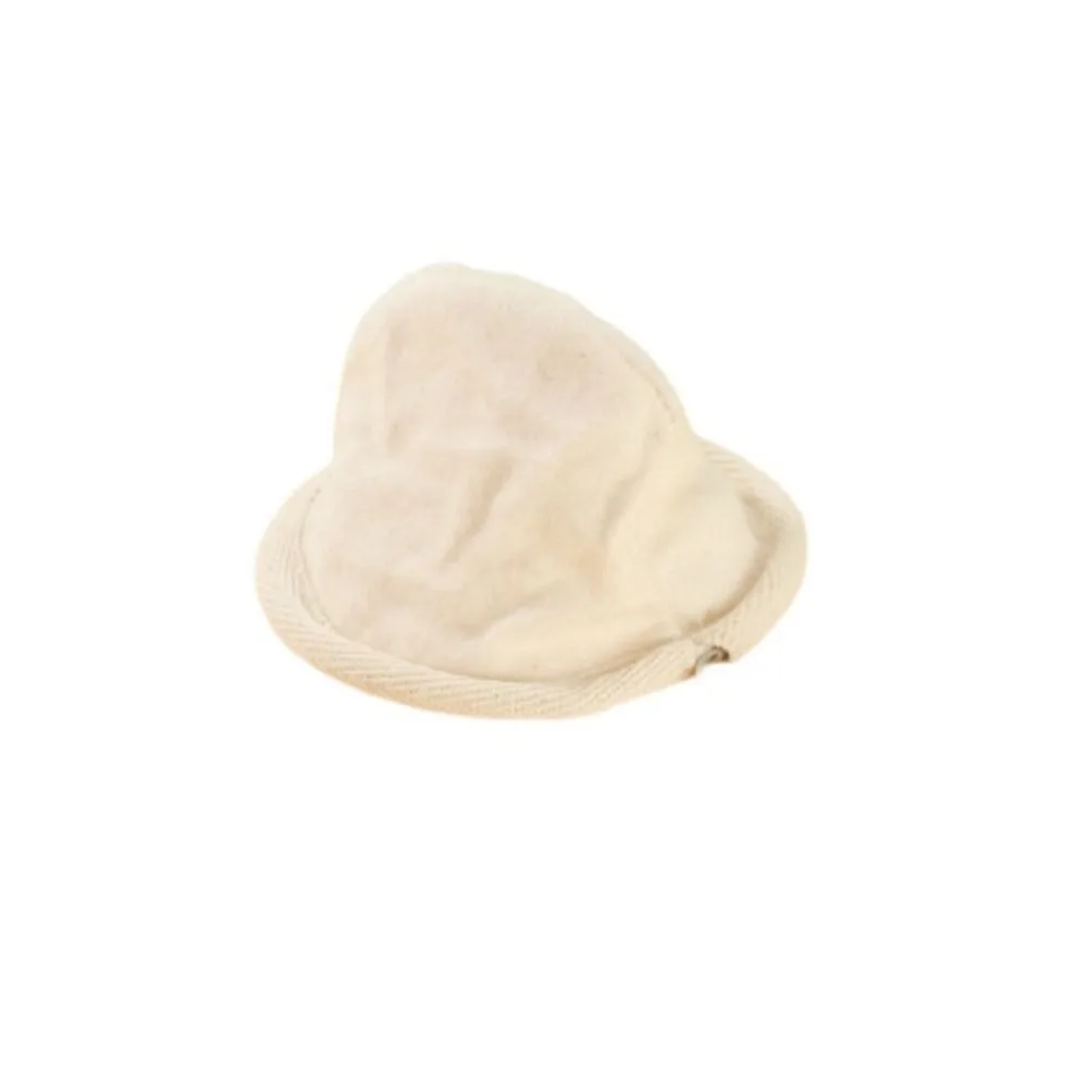 

Flannel Cloth Coffee Filter Strainers Reusable Fine Mesh Pour Over Coffee Dripper Stainless Steel Handle Thicken