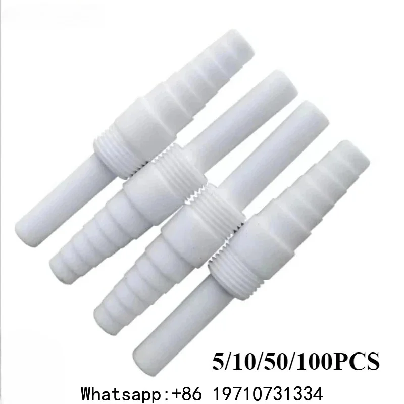 Spare Parts Injector Pump PG1 Venturi Tube 354201 PI 3 -V PG1 Insert Sleeve for Powder Coating