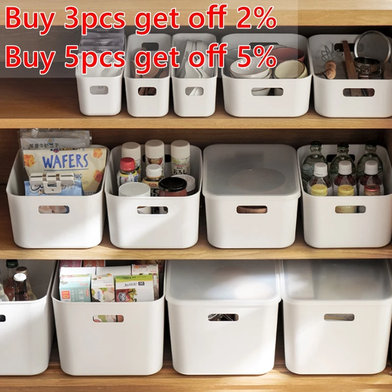 kitchen Organizer Under Sink Drawer Storage Box Cabinet Desktop Snack Makeup Storage Box Spice Organizer Kitchen Storage Box