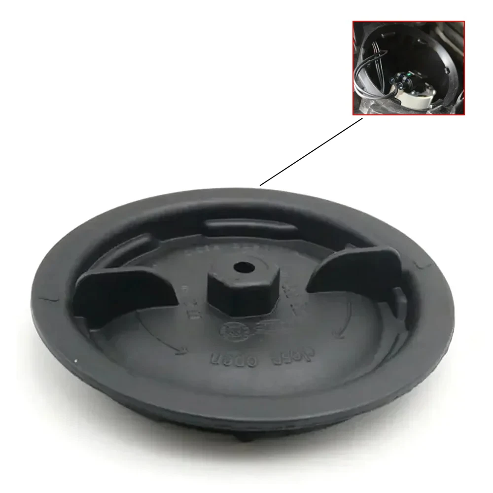 

Headlight HeadLamp Bulb Dust Cover Waterproof Seal Cap For Audi A6 C7 S6 BMW 3 F30 330e 2016-2018 Mercedes Benz Vito 2008-2012