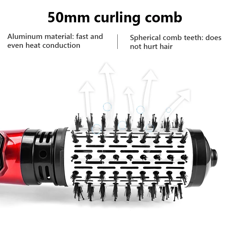 Thumbnail 4 - #42 Best Heated Styling Brushes to Buy In 2026