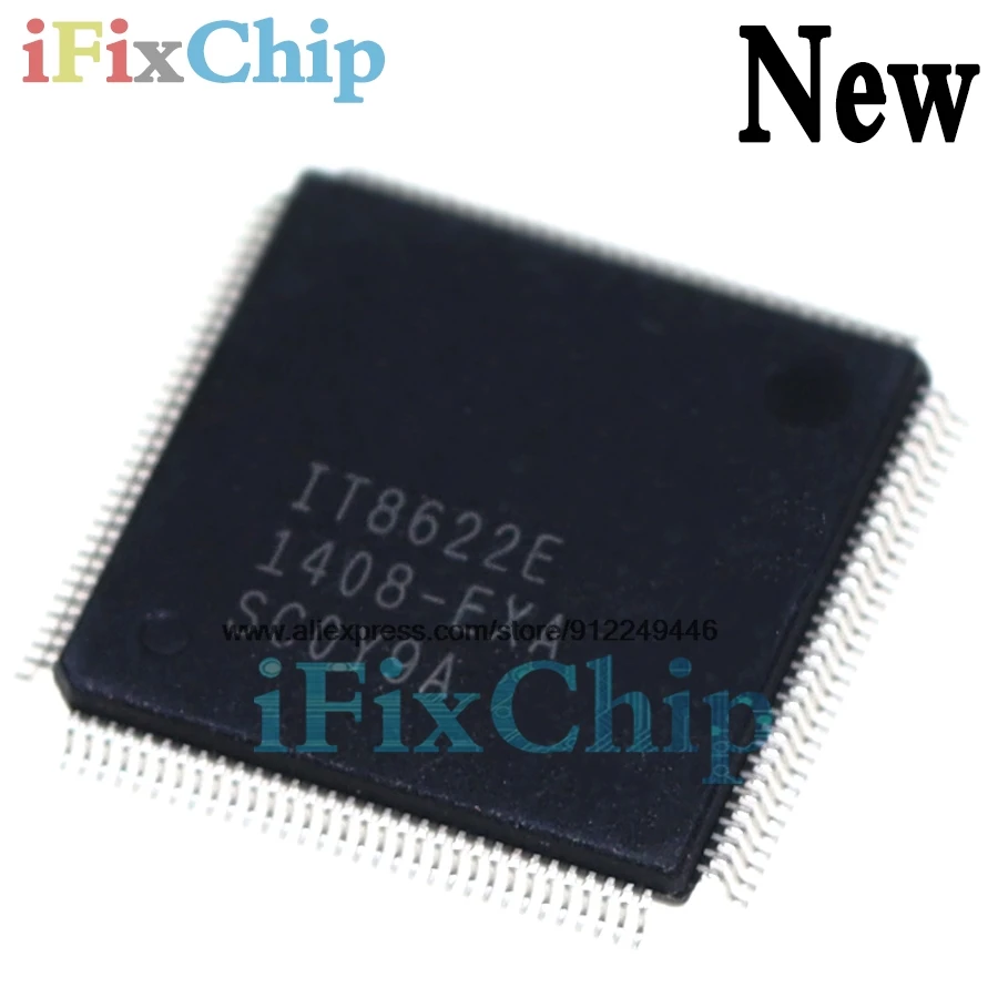 Novo it8622e cxa cxs exa exs QFP-128