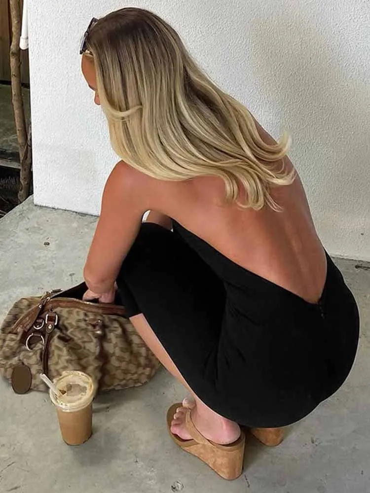 Thumbnail 3 - #69 Cheapest Womens Summer Romper Playsuits Deals You Can Get