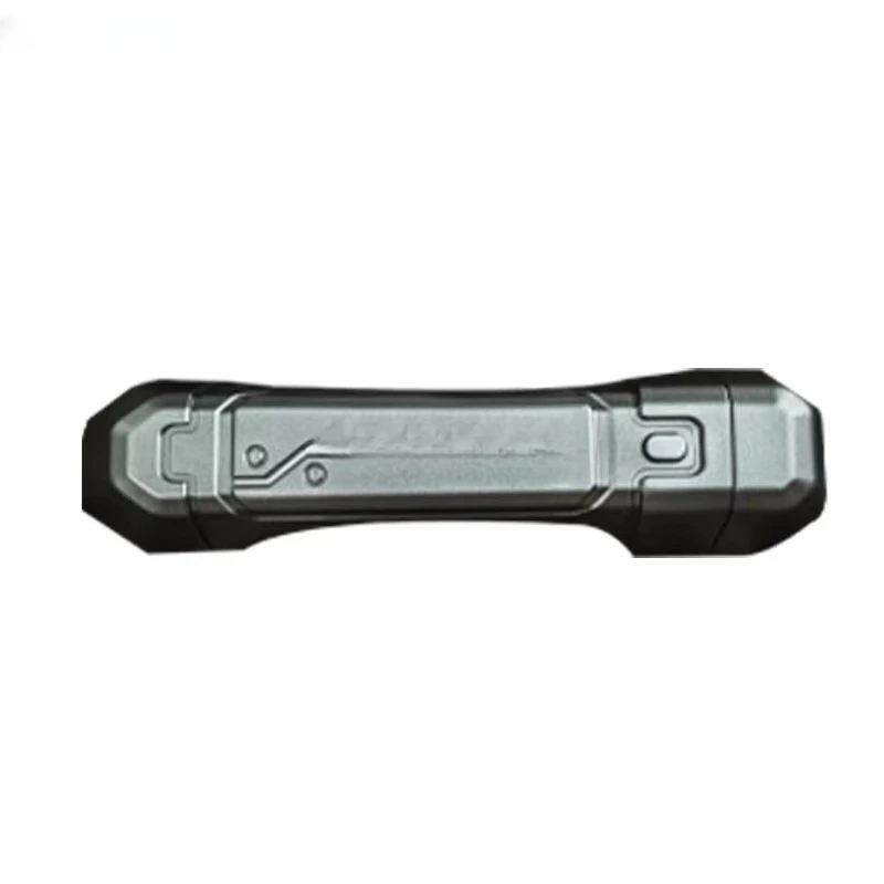 ROVCE Offroad Car Accessories Aluminum Awakens Door Handle for  Two/Four-door Version JL