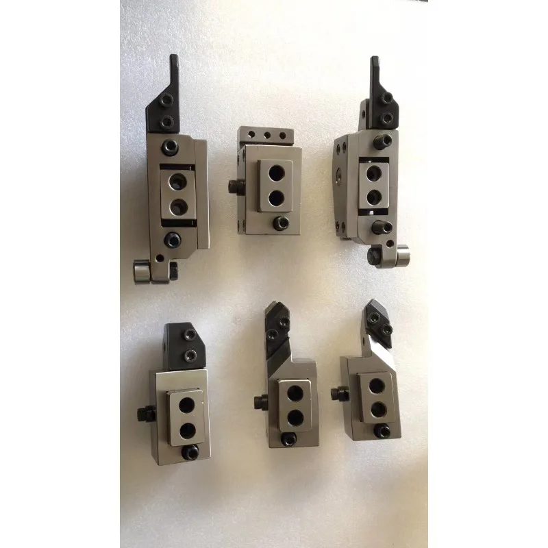 CNC-20 computer spring machine bird seat auxiliary tool seat mechanical accessories