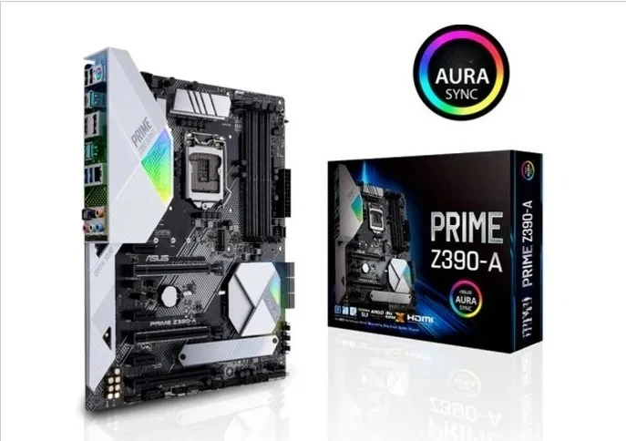 Box For Prime Z390-…