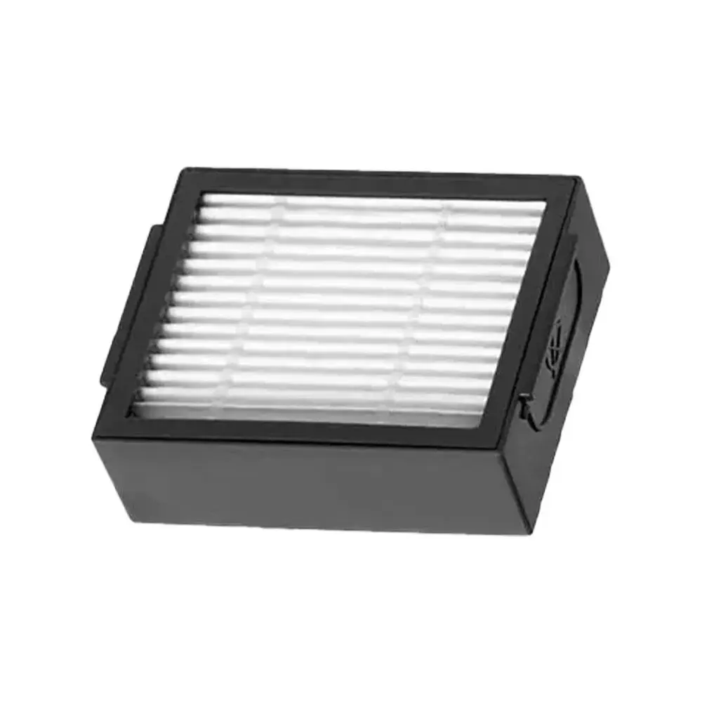 HEPA Filter for iRobot Roomba evo, i,e Series:E5 E6 E7 i1 i3 i4 i5 i6 i7 i8 e, i,Series Robotic Vacuum Cleaners