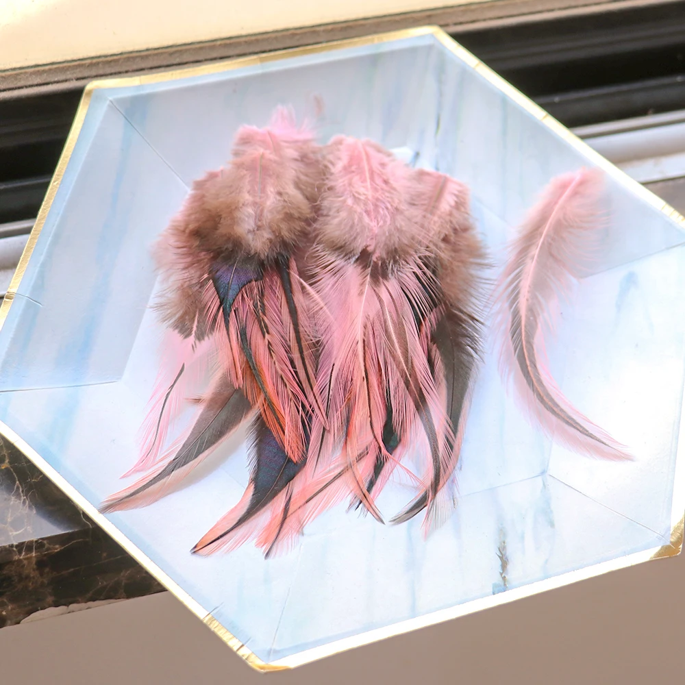 50/100 Pcs Natural …