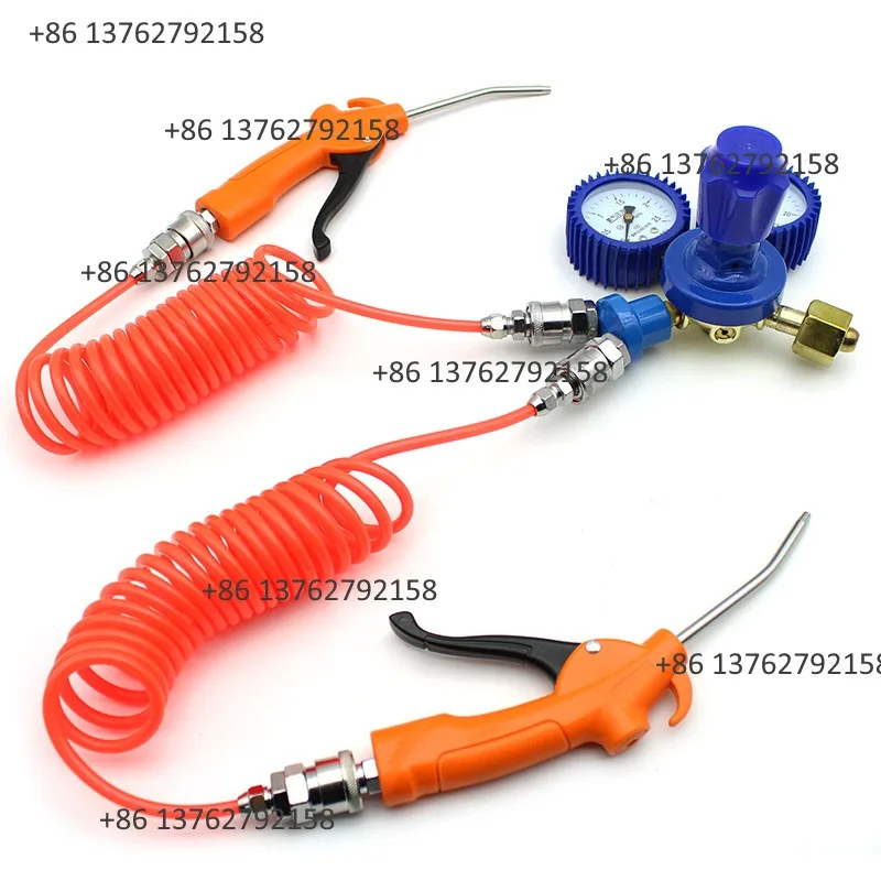 New Stainless Steel Vial Crimper Round Handle 13/15/20mm Glass Bottle Sealing Capping Crimping Tool