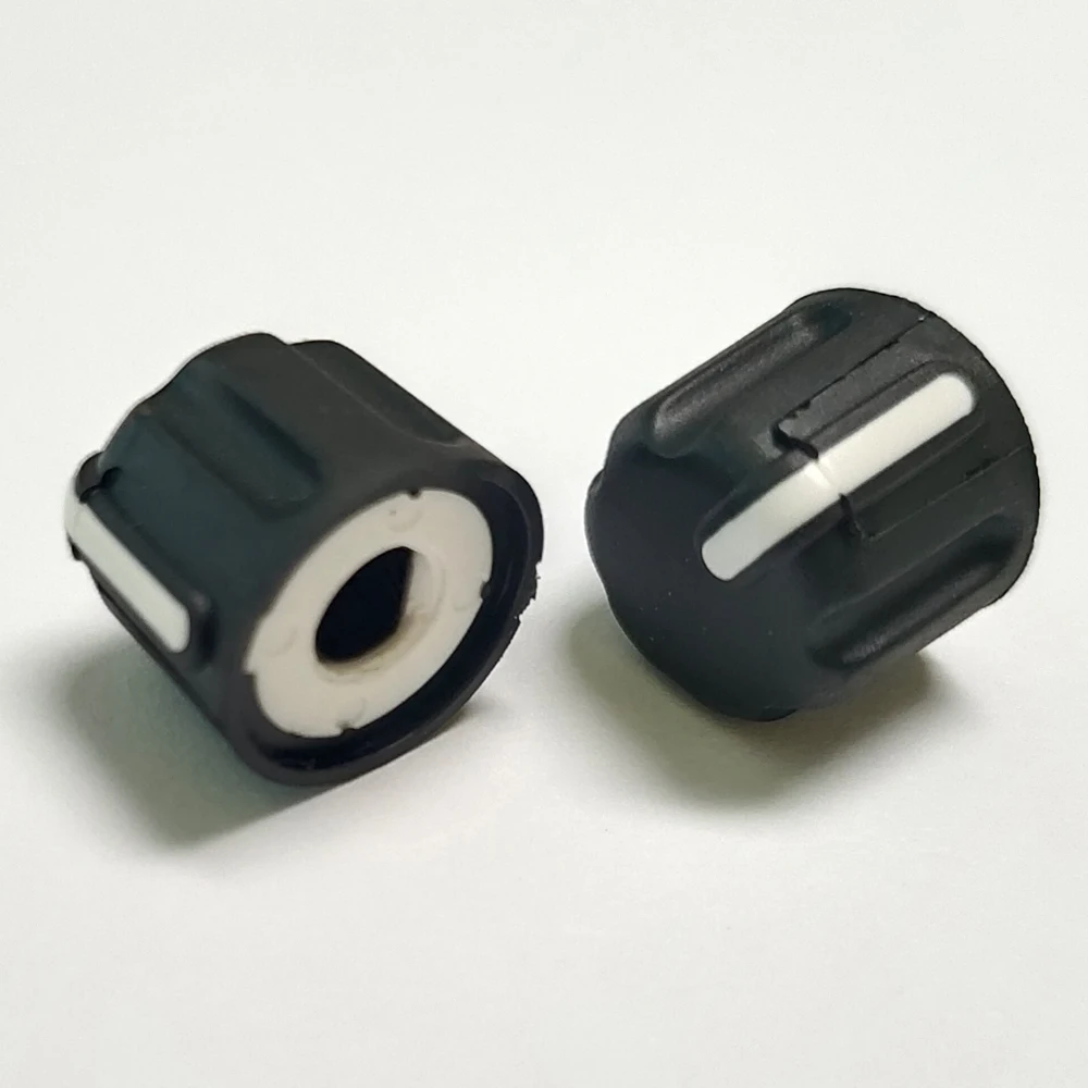 20pcs/lot Power On Volume Knob For DP3441 DP3441e