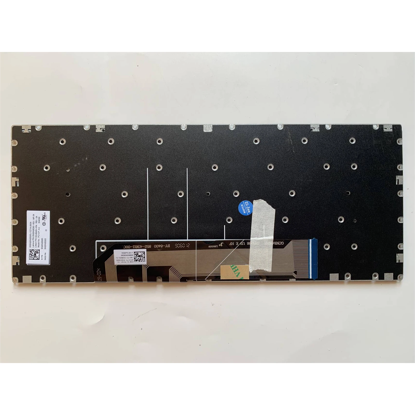 

for Lenovo Ideapad 120S-11 130S-11IGM S130-11IGM 120S-11IAP Laptop keyboard US Layout