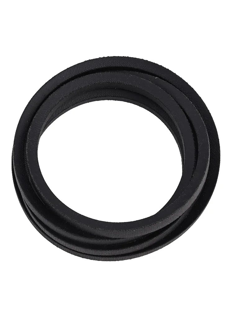 580364609 Mower Belt Replacement Lawn Mower Belt Lawn Maintenance 3 8 X 63.5 Easy Installation Optimal Length And Width